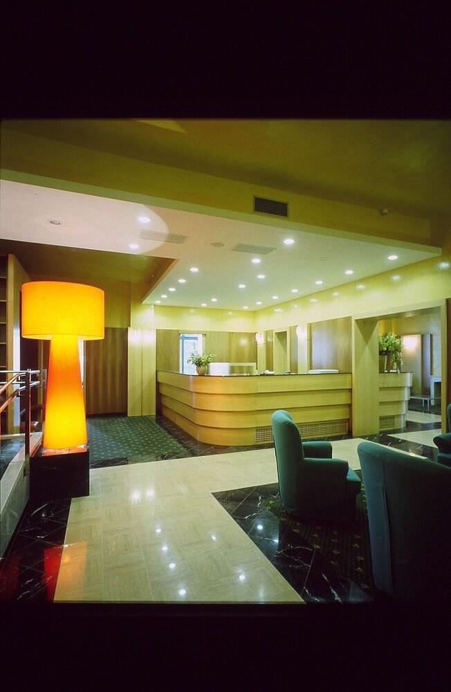 Hotel Terme Монтічеллі-Терме Екстер'єр фото