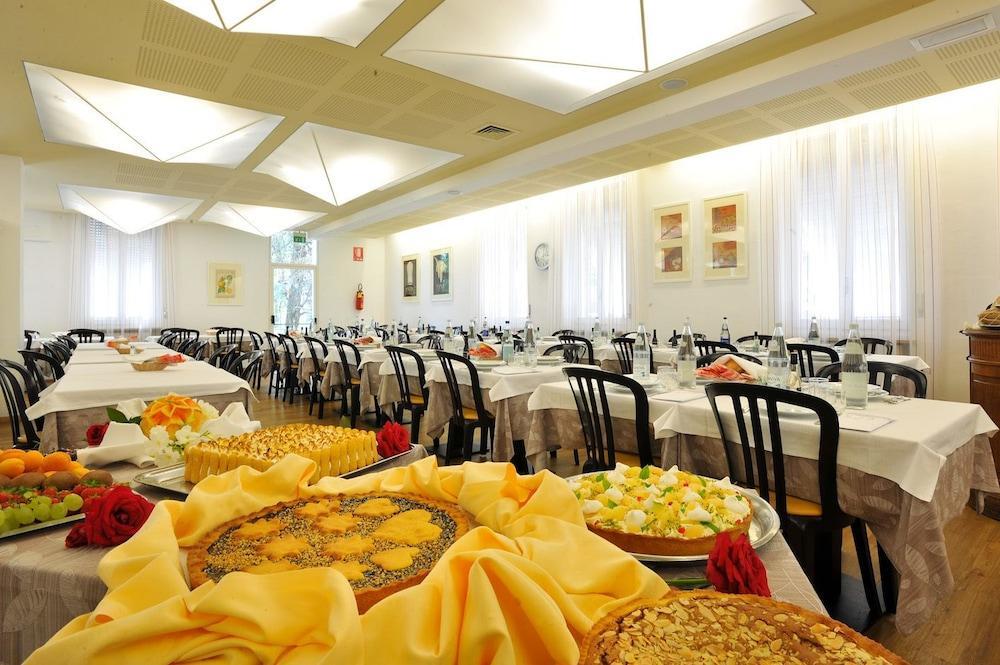 Hotel Terme Монтічеллі-Терме Екстер'єр фото