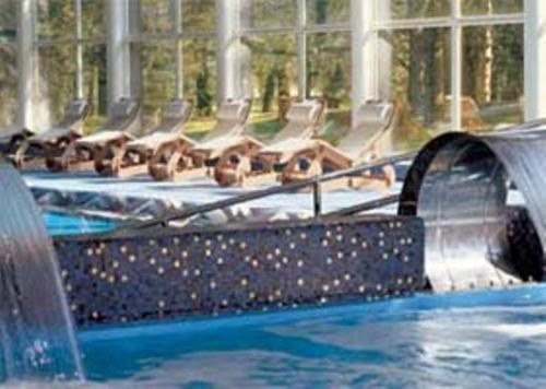 Hotel Terme Монтічеллі-Терме Екстер'єр фото