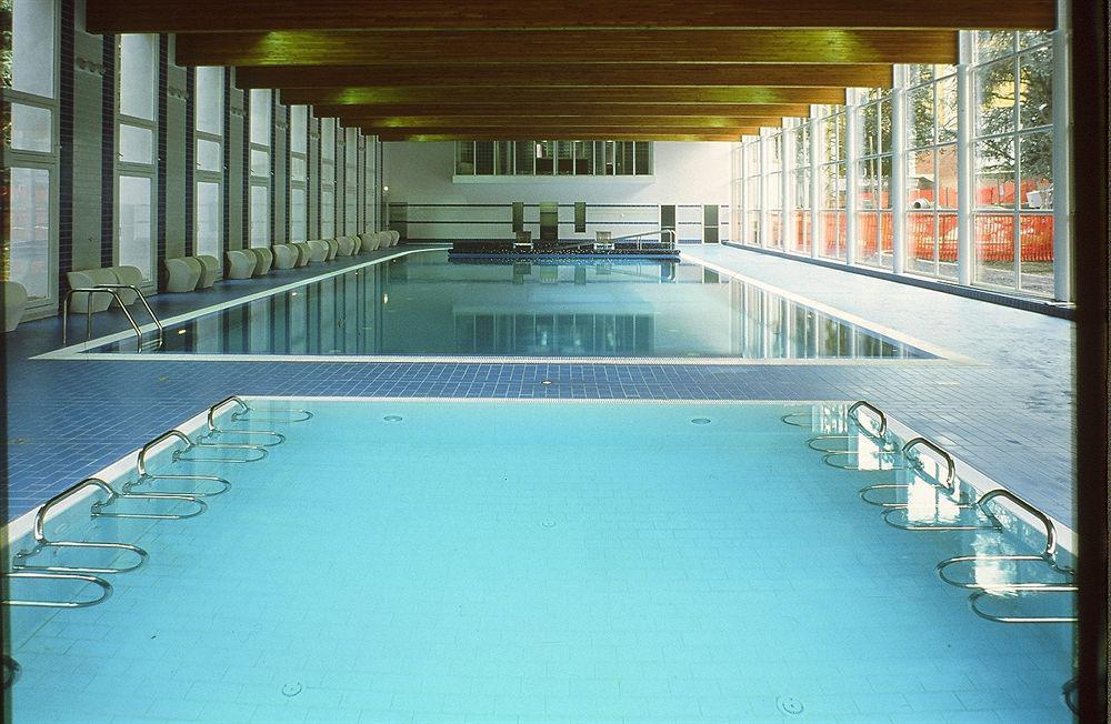 Hotel Terme Монтічеллі-Терме Екстер'єр фото
